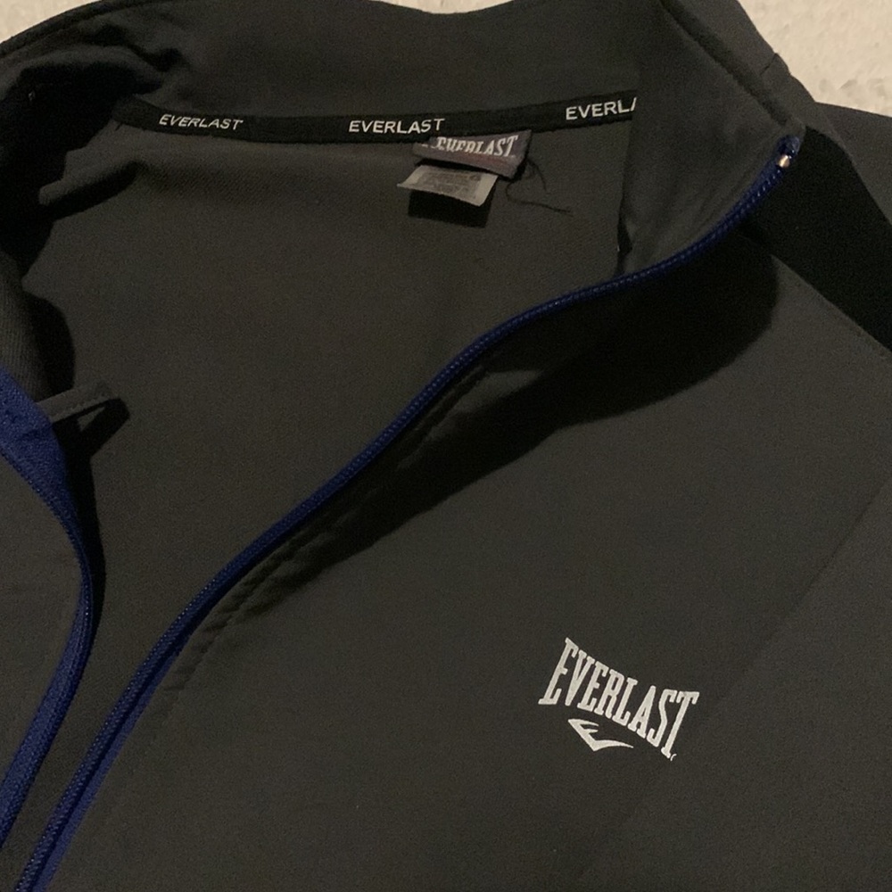 Everlast Jacket - Picture 7 of 10